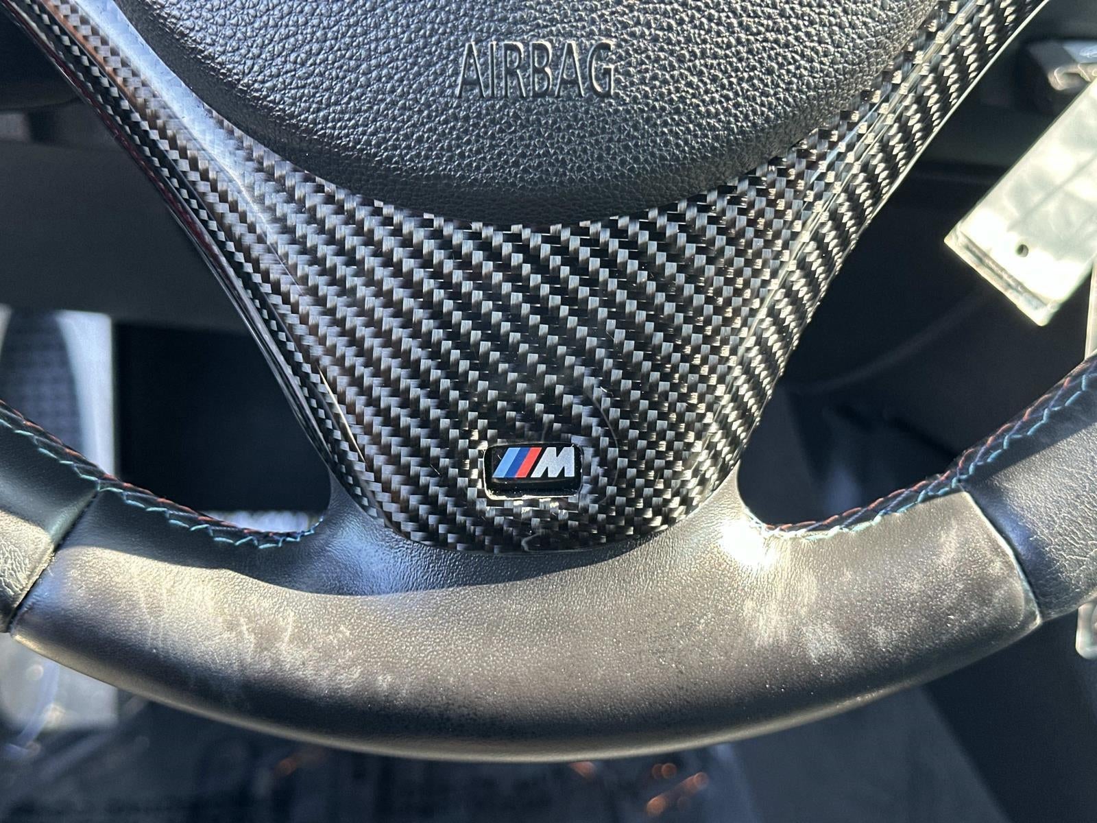 2011 BMW M3 2dr Cpe