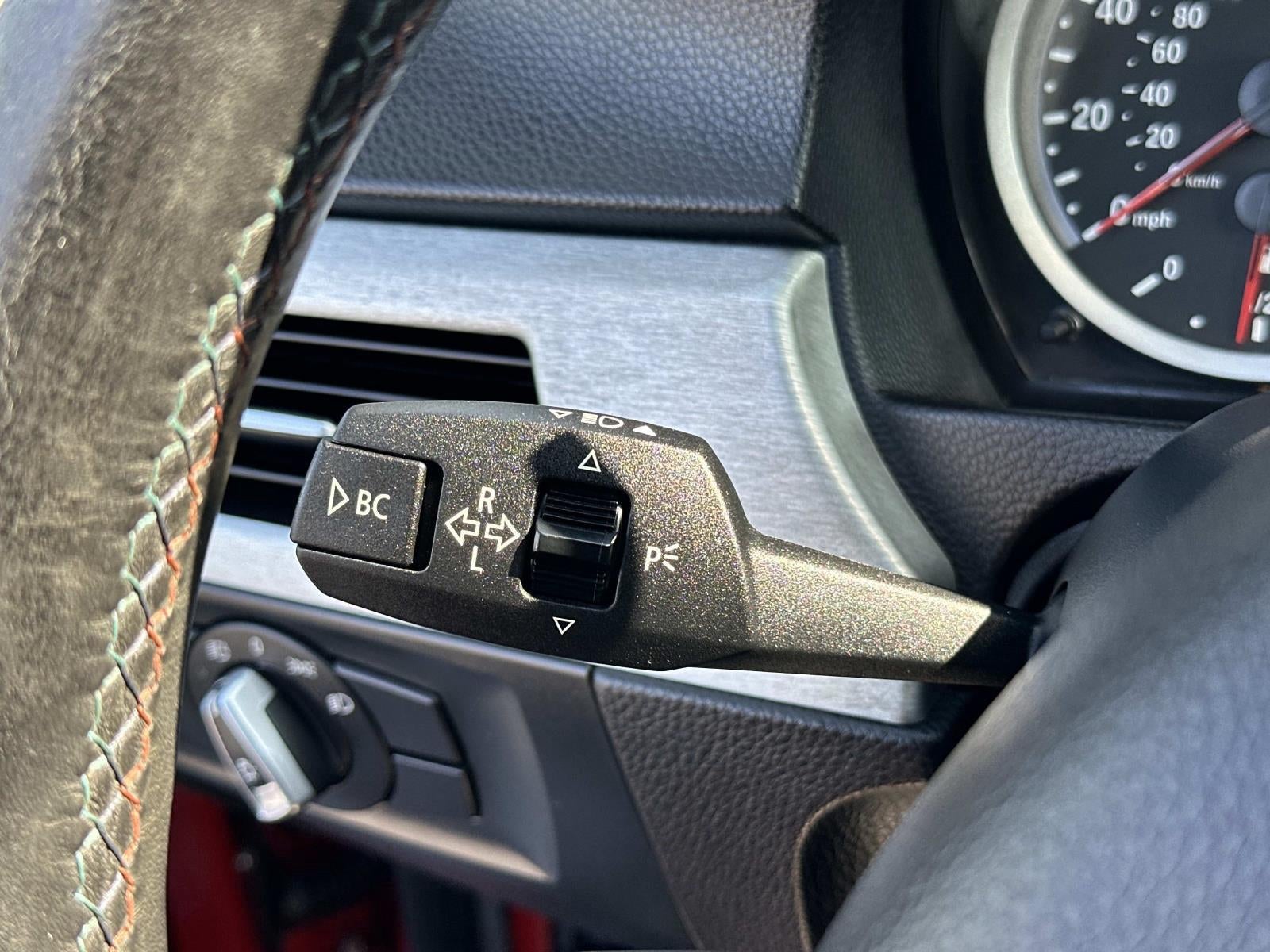 2011 BMW M3 2dr Cpe