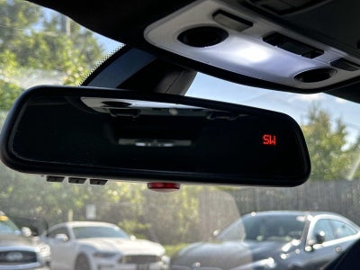2011 BMW M3 2dr Cpe