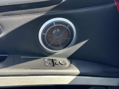 2011 BMW M3 2dr Cpe