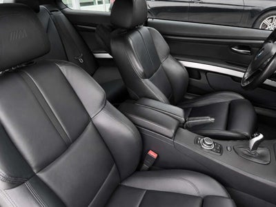 2011 BMW M3 2dr Cpe