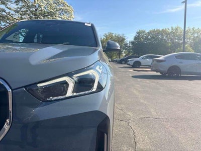 2023 BMW X1 xDrive28i