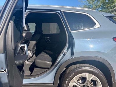 2023 BMW X1 xDrive28i
