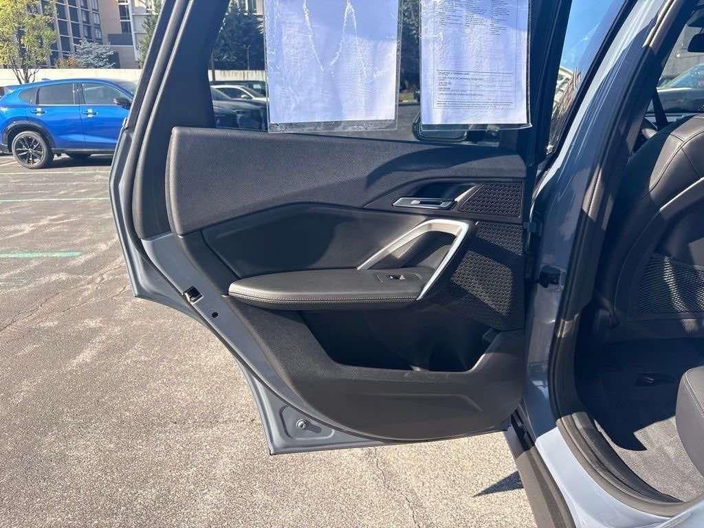 2023 BMW X1 xDrive28i