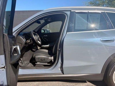 2023 BMW X1 xDrive28i