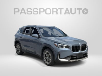 2023 BMW X1 xDrive28i