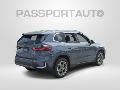 2023 BMW X1 xDrive28i