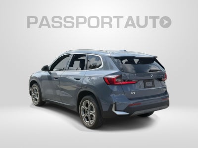 2023 BMW X1 xDrive28i