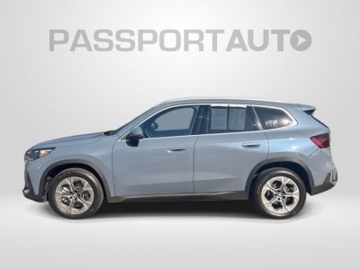 2023 BMW X1 xDrive28i