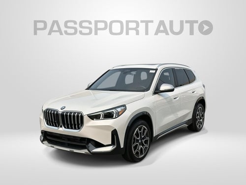 2024 BMW X1 xDrive28i