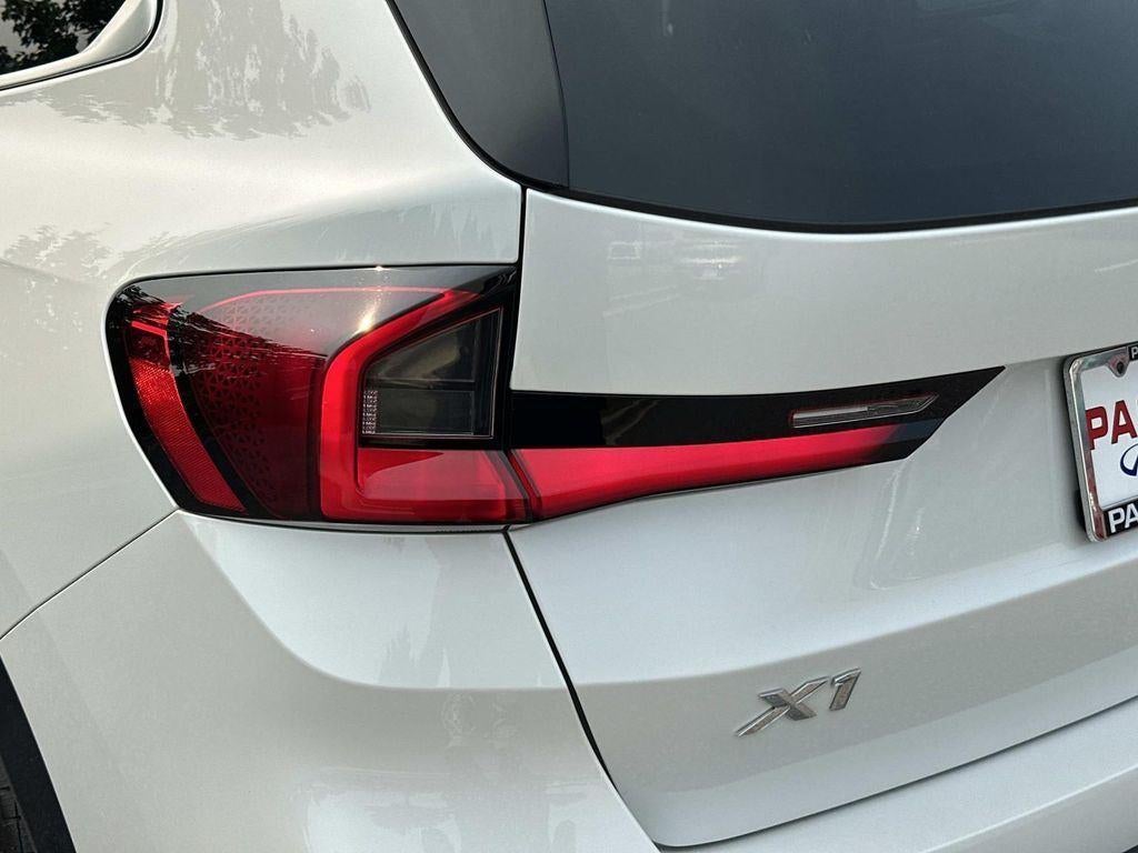 2024 BMW X1 xDrive28i