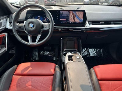 2024 BMW X1 xDrive28i