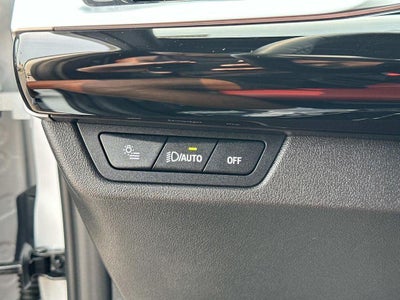 2024 BMW X1 xDrive28i