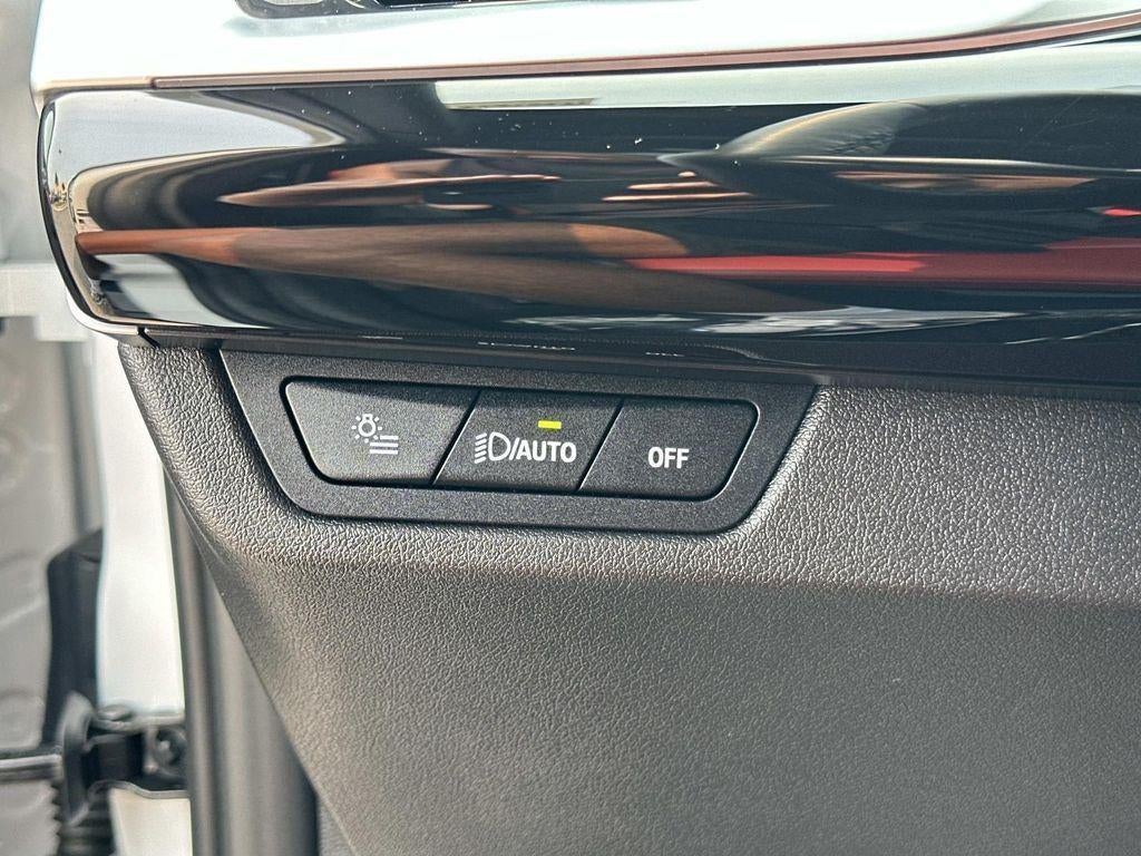 2024 BMW X1 xDrive28i
