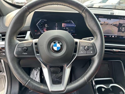 2024 BMW X1 xDrive28i