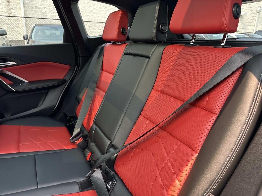 2024 BMW X1 xDrive28i