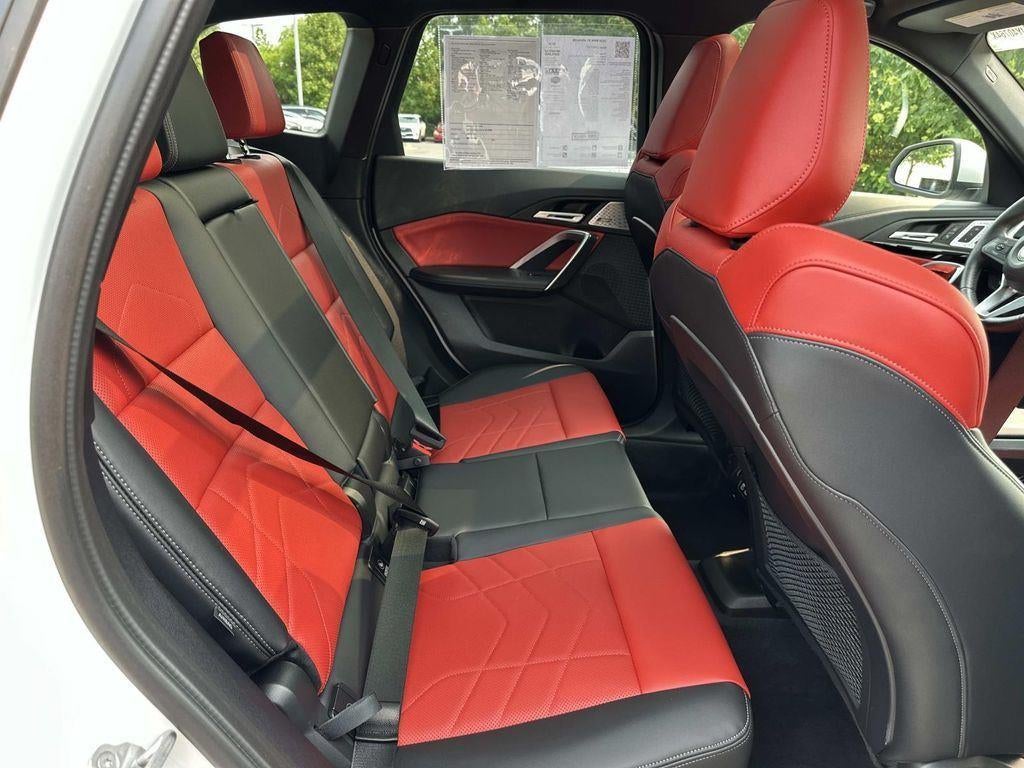 2024 BMW X1 xDrive28i