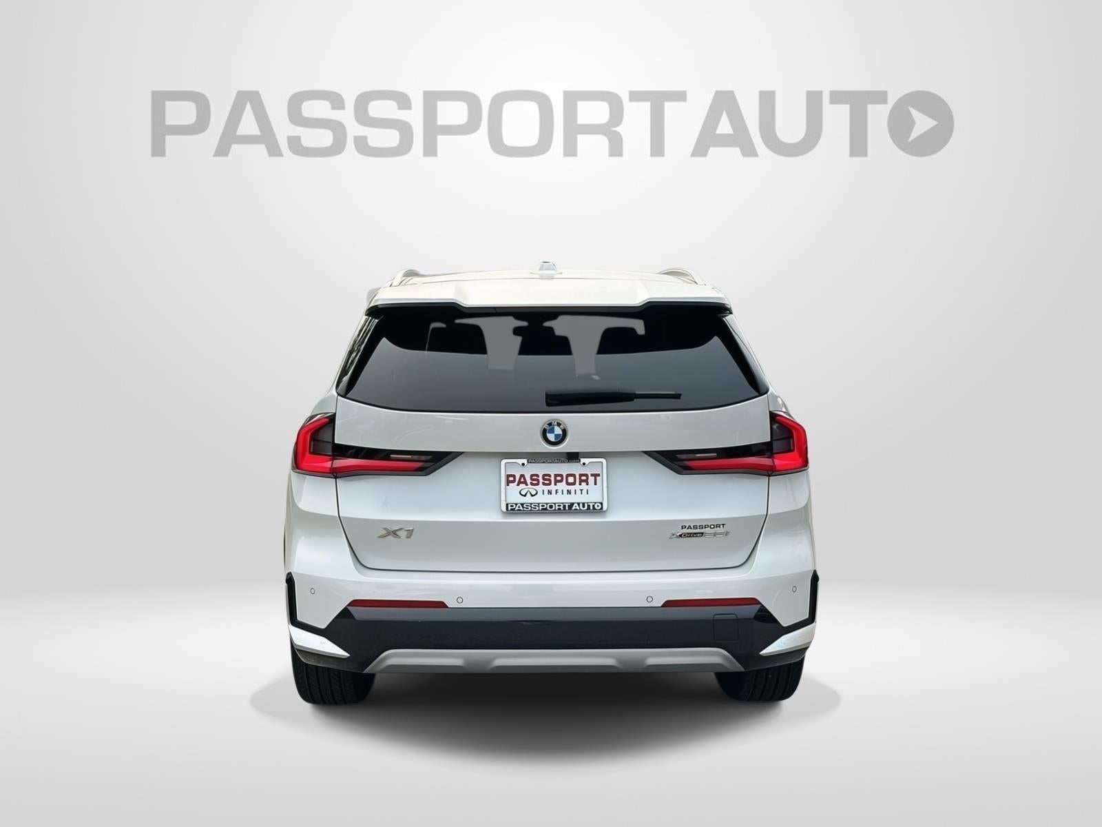 2024 BMW X1 xDrive28i