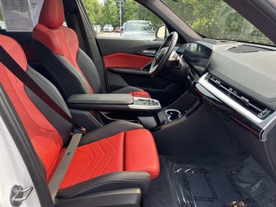 2024 BMW X1 xDrive28i