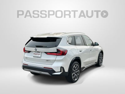 2024 BMW X1 xDrive28i