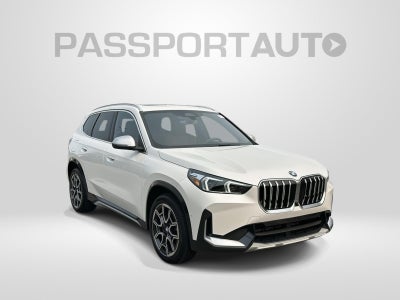 2024 BMW X1 xDrive28i
