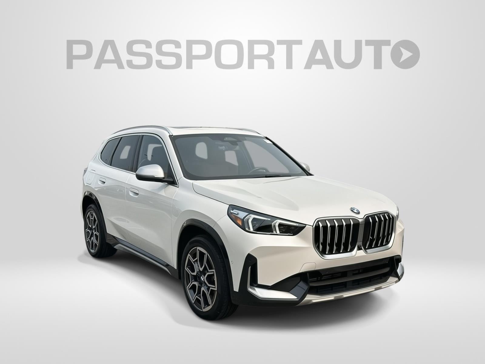 2024 BMW X1 xDrive28i