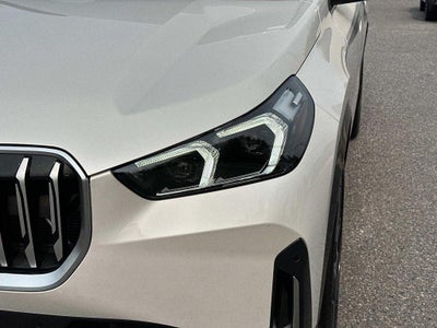 2024 BMW X1 xDrive28i