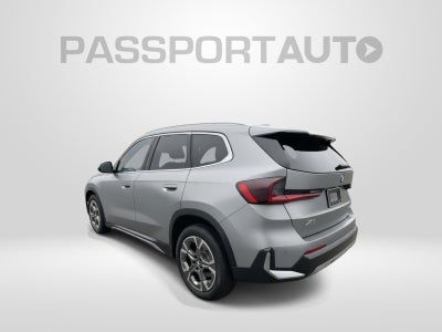 2023 BMW X1 xDrive28i
