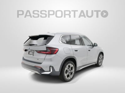 2023 BMW X1 xDrive28i