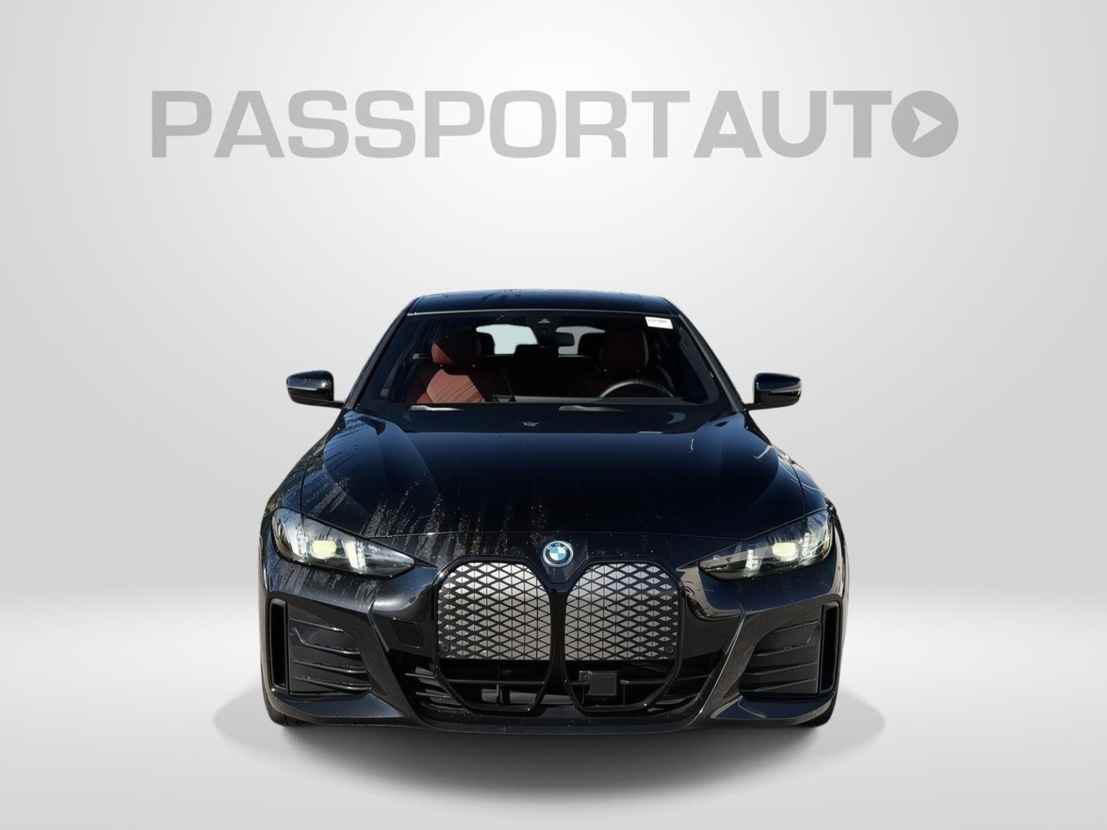 Certified 2025 BMW i4 40 with VIN WBY23HD0XSFU07086 for sale in Camp Springs, MD