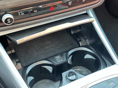 2023 BMW i4 eDrive35