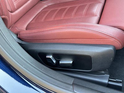 2023 BMW i4 eDrive35