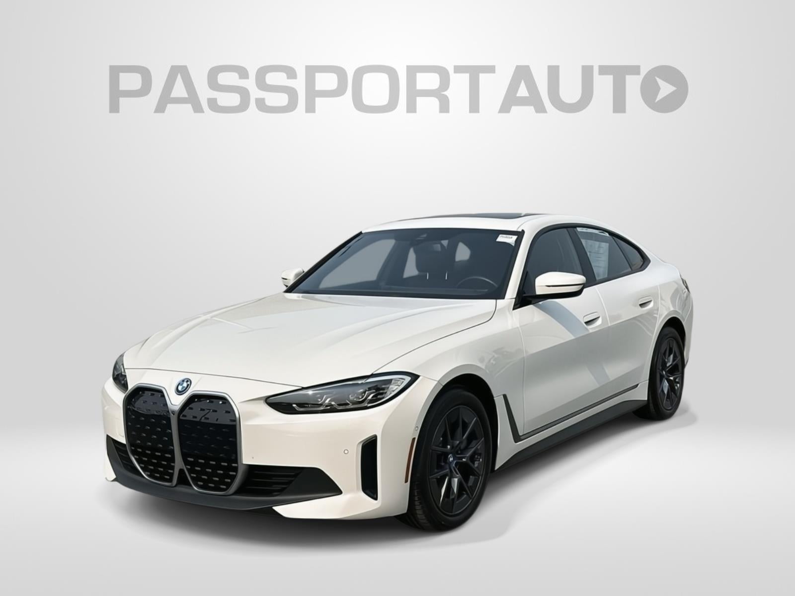 2023 BMW i4 eDrive35