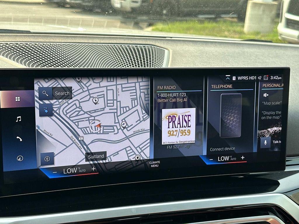 2023 BMW i4 eDrive35