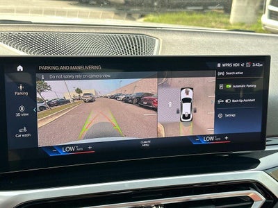 2023 BMW i4 eDrive35