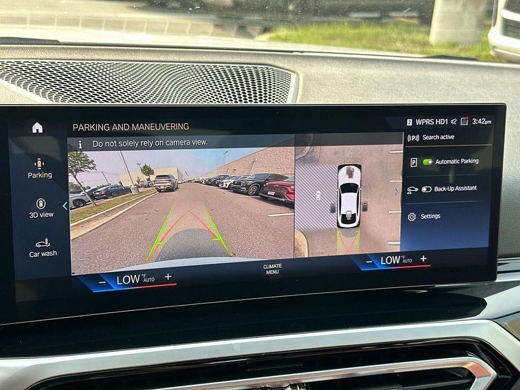 2023 BMW i4 eDrive35