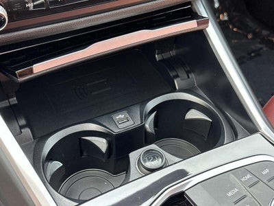 2023 BMW i4 eDrive35