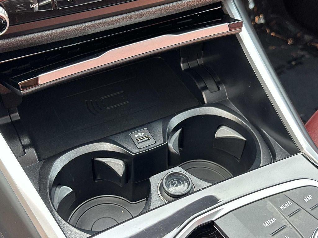 2023 BMW i4 eDrive35