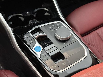 2023 BMW i4 eDrive35