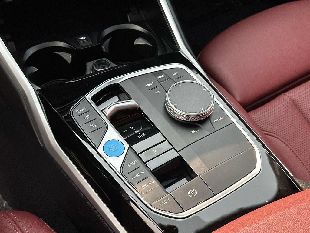 2023 BMW i4 eDrive35