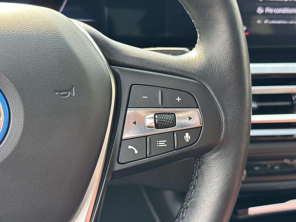 2023 BMW i4 eDrive35