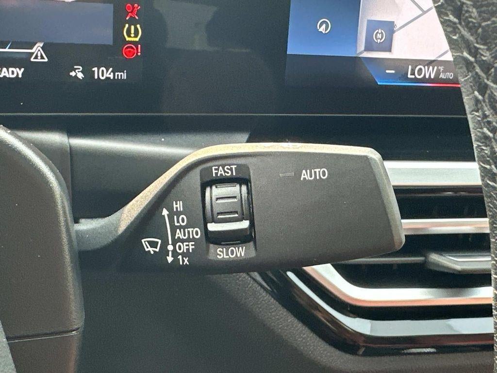 2023 BMW i4 eDrive35