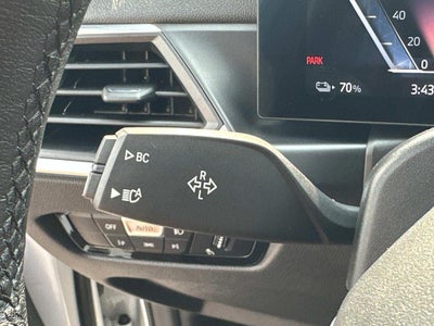 2023 BMW i4 eDrive35