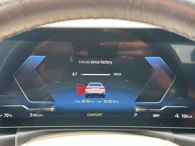 2023 BMW i4 eDrive35