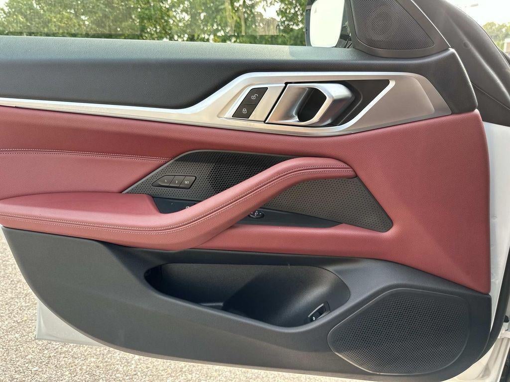2023 BMW i4 eDrive35