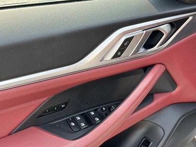 2023 BMW i4 eDrive35
