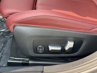 2023 BMW i4 eDrive35