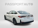 2023 BMW i4 eDrive35