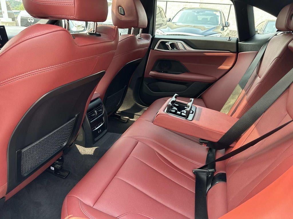 2023 BMW i4 eDrive35