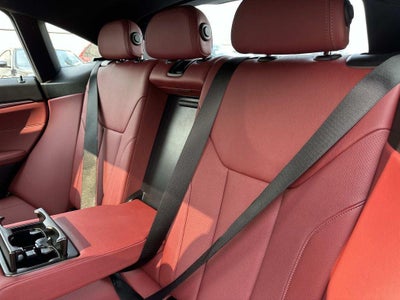 2023 BMW i4 eDrive35